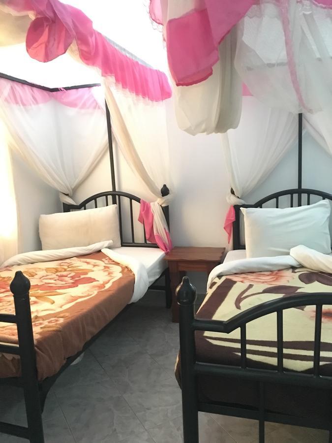 Kutetere Motel Arusza Zewnętrze zdjęcie