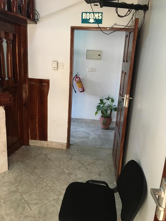 Kutetere Motel Arusza Zewnętrze zdjęcie