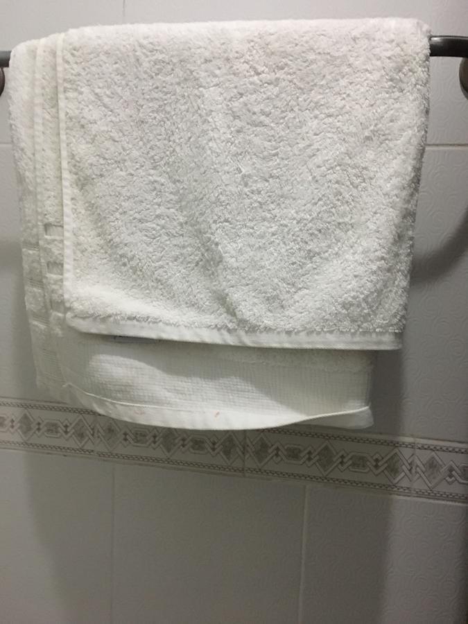Kutetere Motel Arusza Zewnętrze zdjęcie