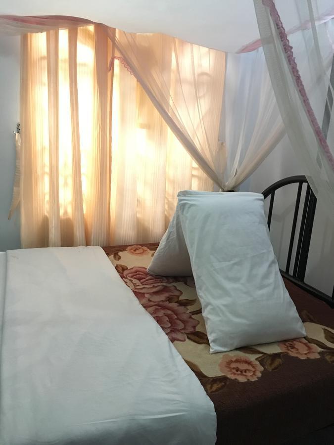 Kutetere Motel Arusza Zewnętrze zdjęcie