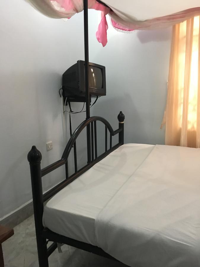 Kutetere Motel Arusza Zewnętrze zdjęcie