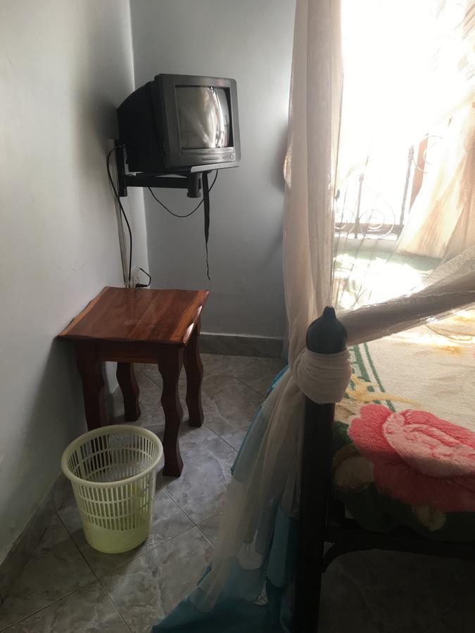 Kutetere Motel Arusza Zewnętrze zdjęcie