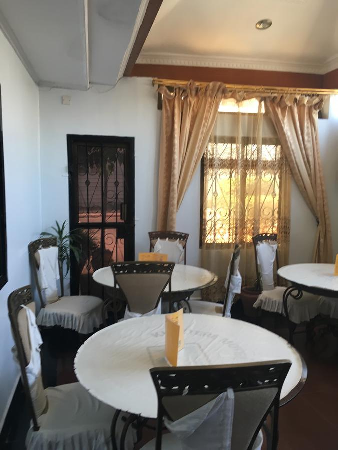Kutetere Motel Arusza Zewnętrze zdjęcie