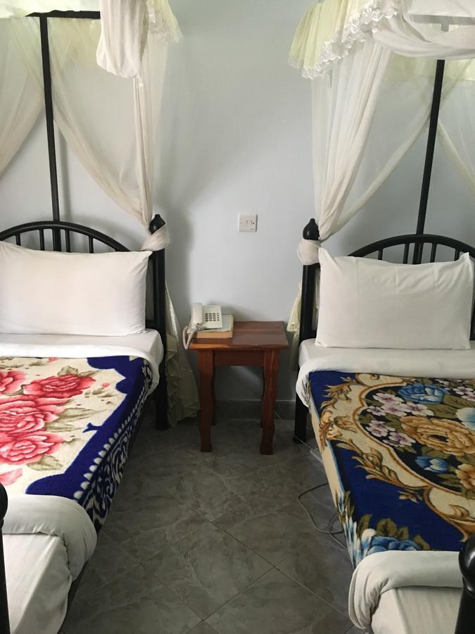 Kutetere Motel Arusza Zewnętrze zdjęcie