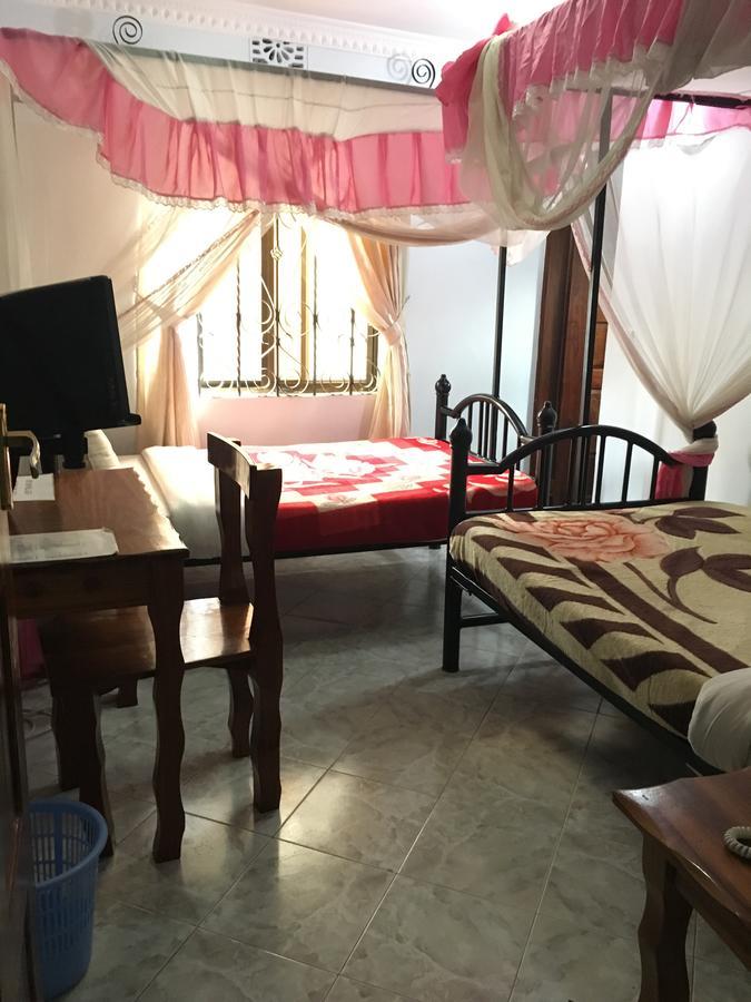 Kutetere Motel Arusza Zewnętrze zdjęcie