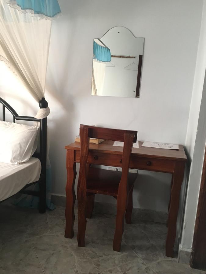 Kutetere Motel Arusza Zewnętrze zdjęcie