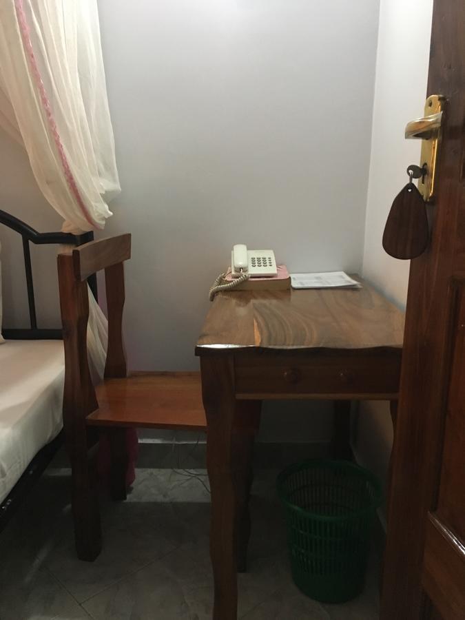 Kutetere Motel Arusza Zewnętrze zdjęcie