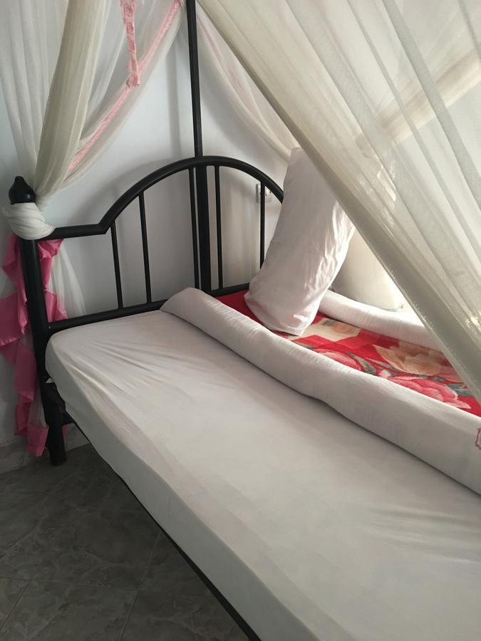 Kutetere Motel Arusza Zewnętrze zdjęcie